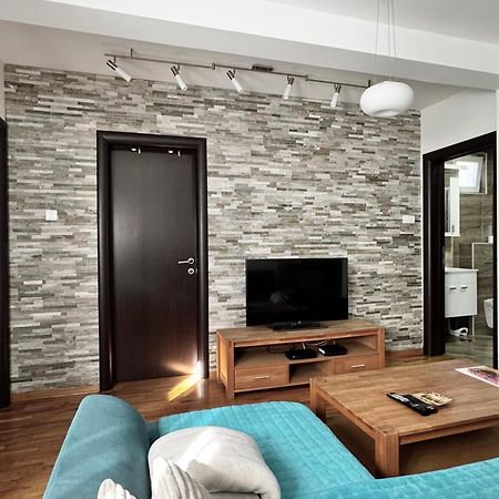 Appartement Zemunske Kapije 2 Prizrenska à Belgrade Extérieur photo