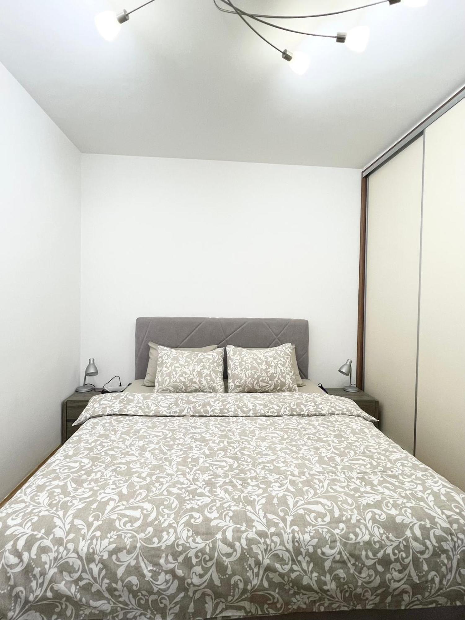 Appartement Zemunske Kapije 2 Prizrenska à Belgrade Extérieur photo
