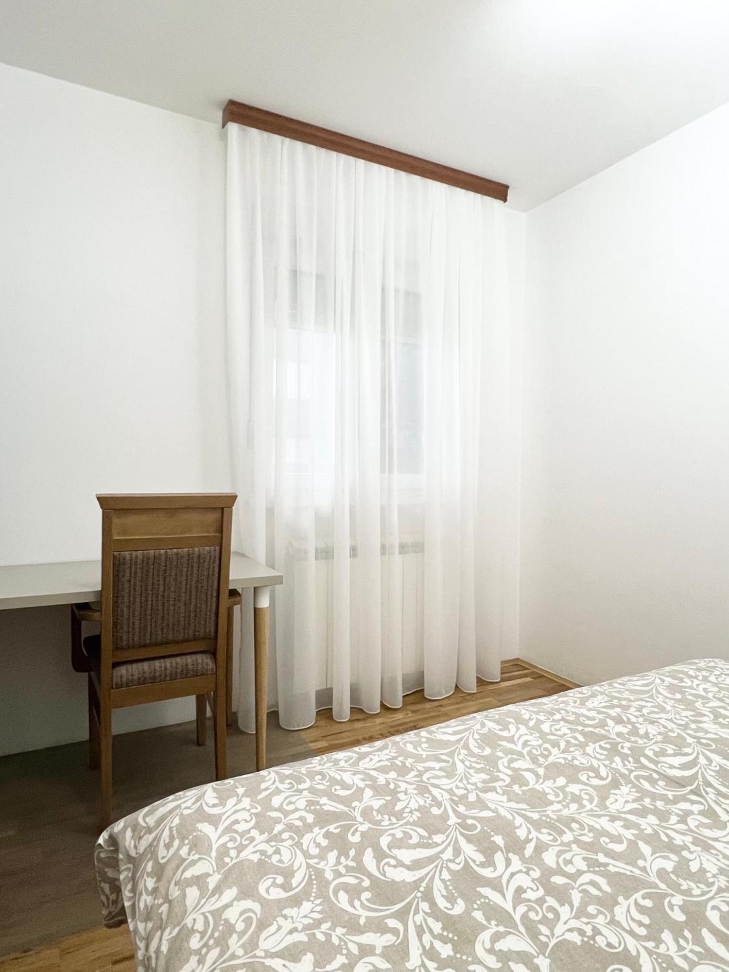 Appartement Zemunske Kapije 2 Prizrenska à Belgrade Extérieur photo