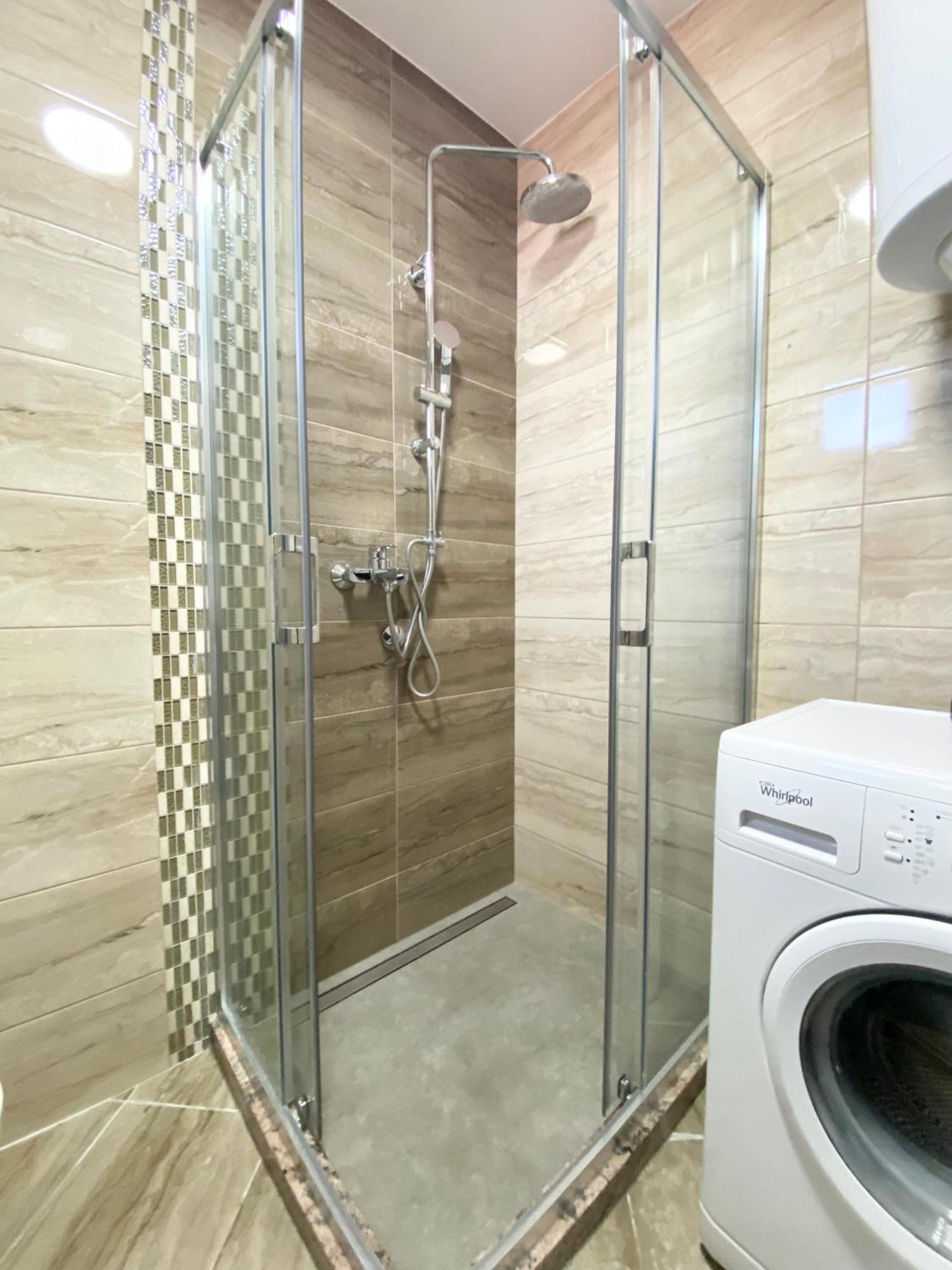 Appartement Zemunske Kapije 2 Prizrenska à Belgrade Extérieur photo