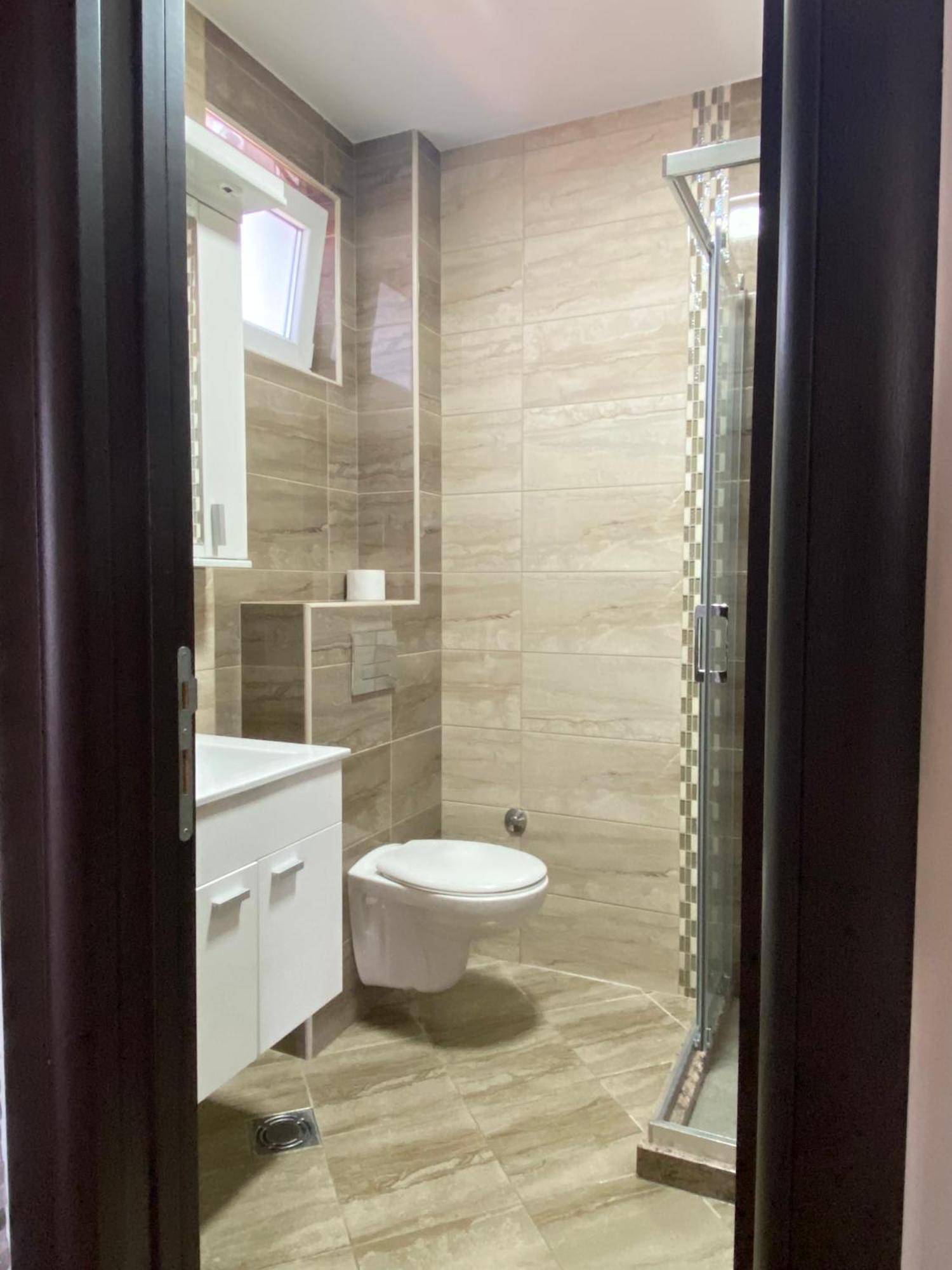 Appartement Zemunske Kapije 2 Prizrenska à Belgrade Extérieur photo