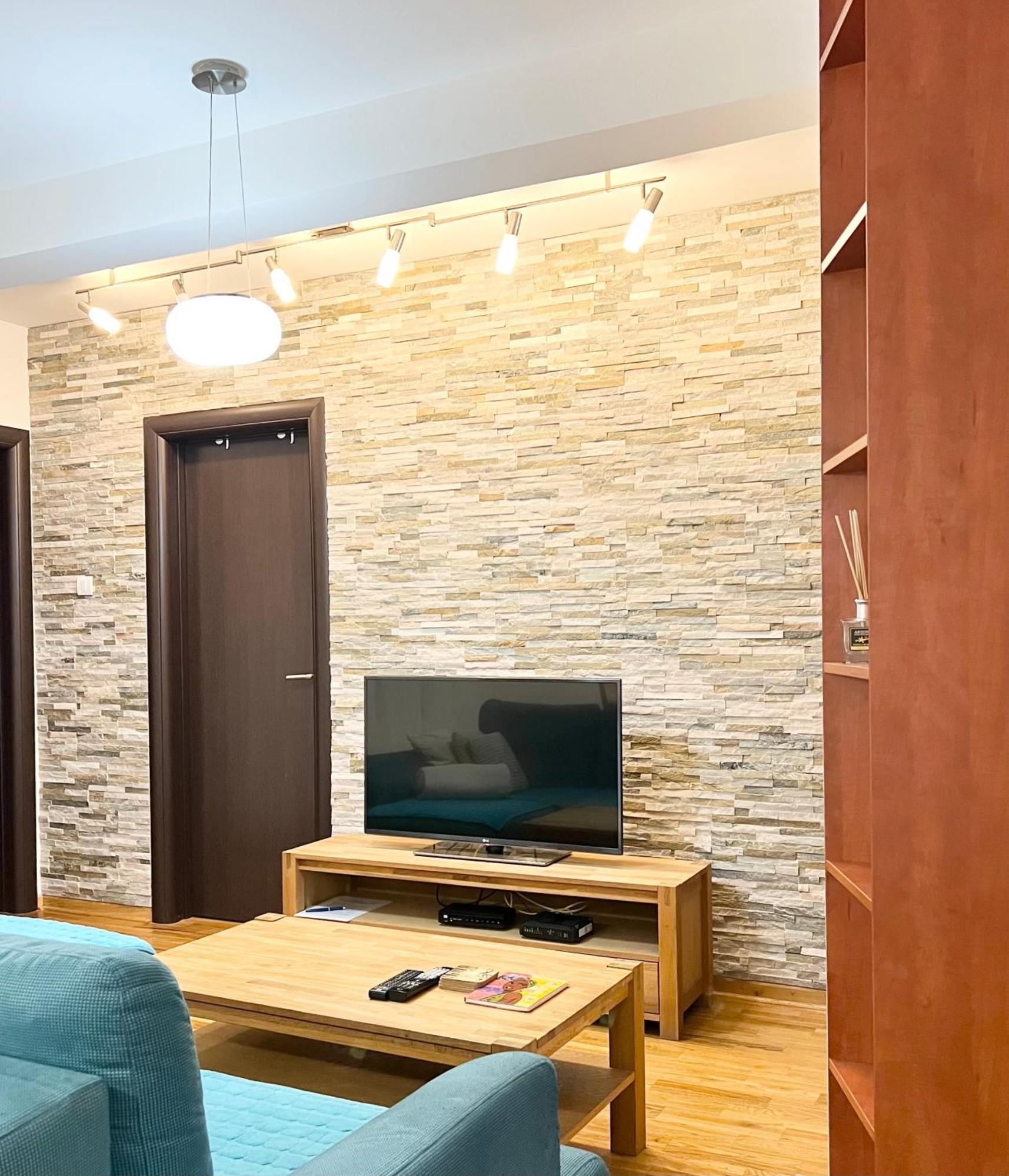 Appartement Zemunske Kapije 2 Prizrenska à Belgrade Extérieur photo